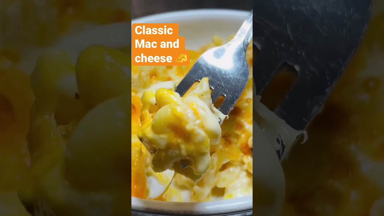 How To Make the best Mac & Cheese @ Delicious Hugs